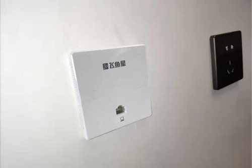 独栋别墅wifi全屋覆盖方案,别墅wifi全屋覆盖装备