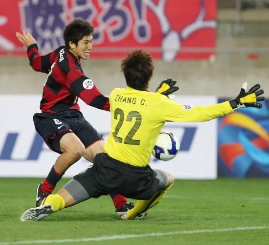 历年上海申花守门员名单,申花新援恒大功勋旧将