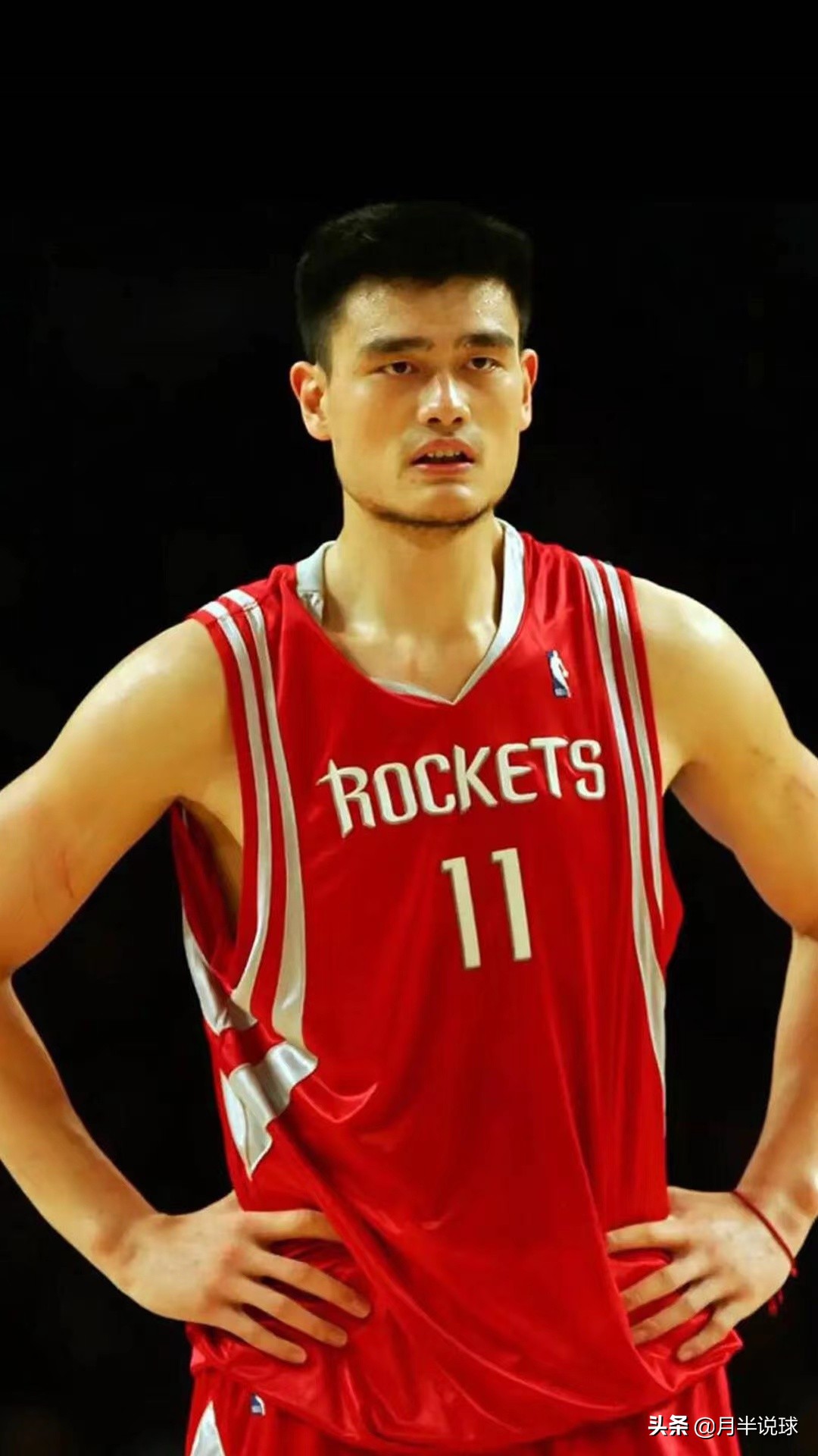 姚明打NBA挣了五个亿？盘点NBA的六位中国球员工资到底有多少