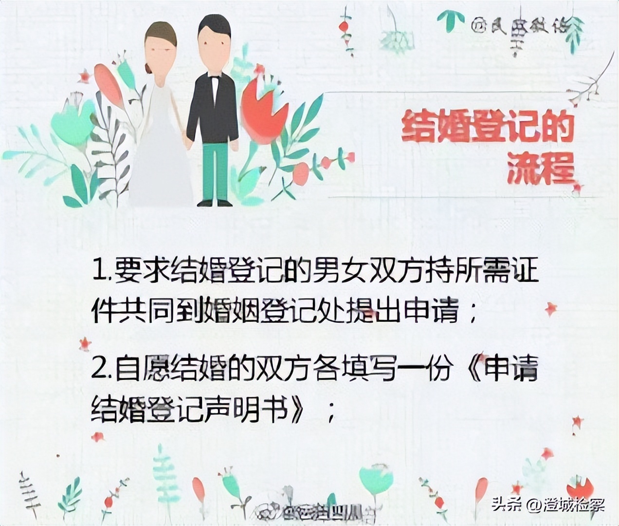 结婚领证流程详细攻略,领证和结婚攻略