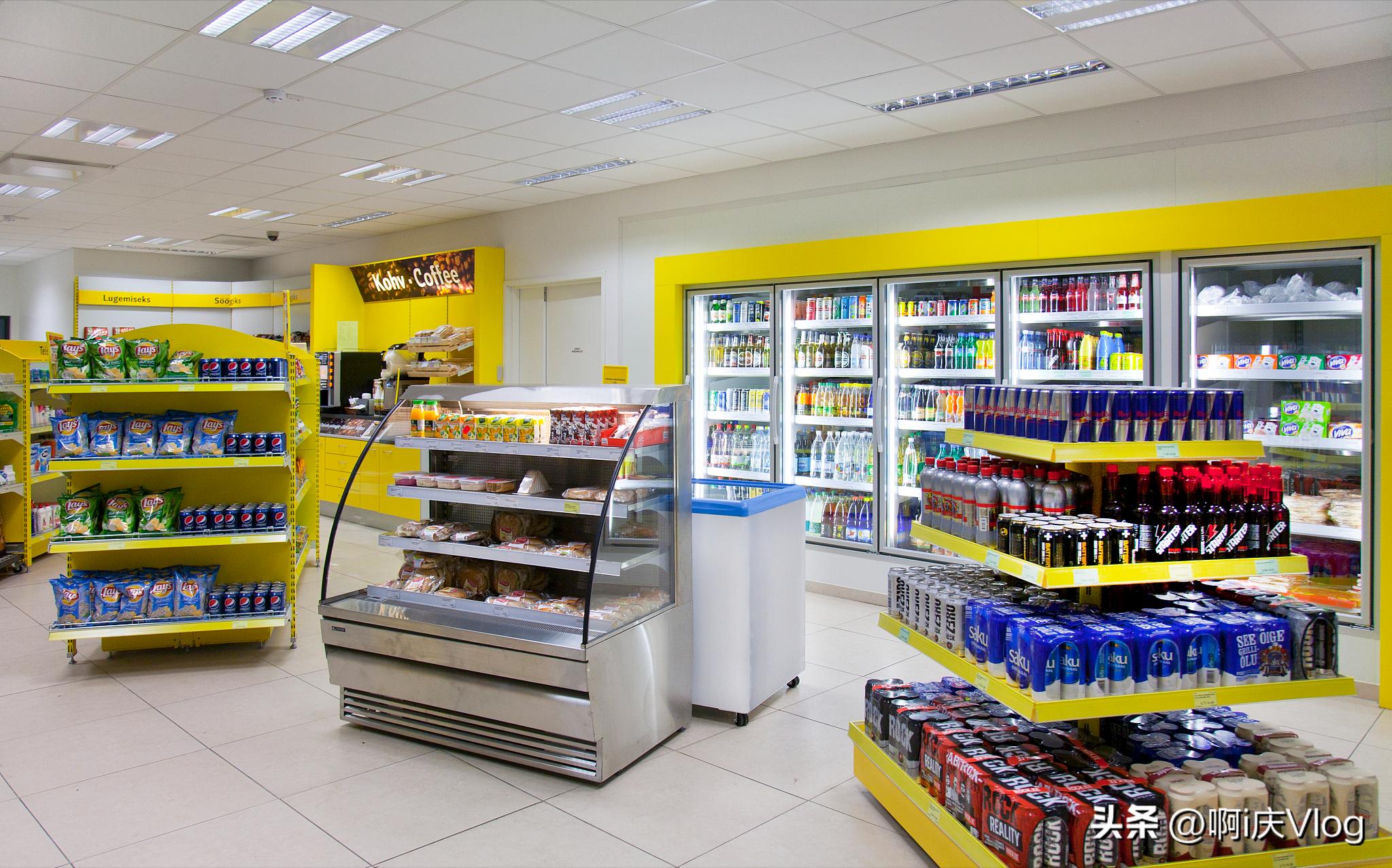 大型商超对便利店的影响 (为什么那么多便利店倒闭了)