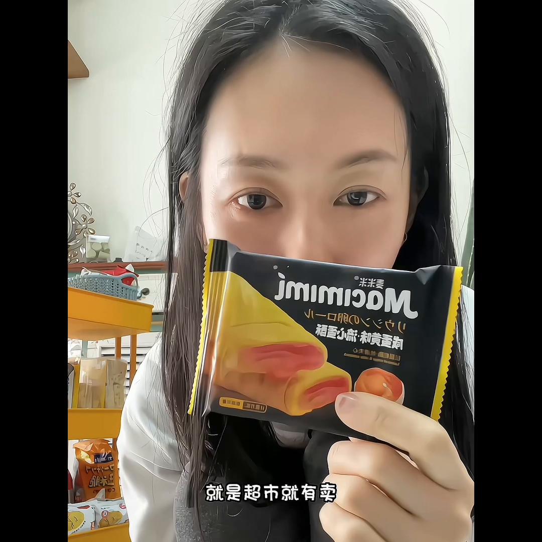 这期是减脂期零食的分享！总结，能不吃零食是最好的୧😂୨...