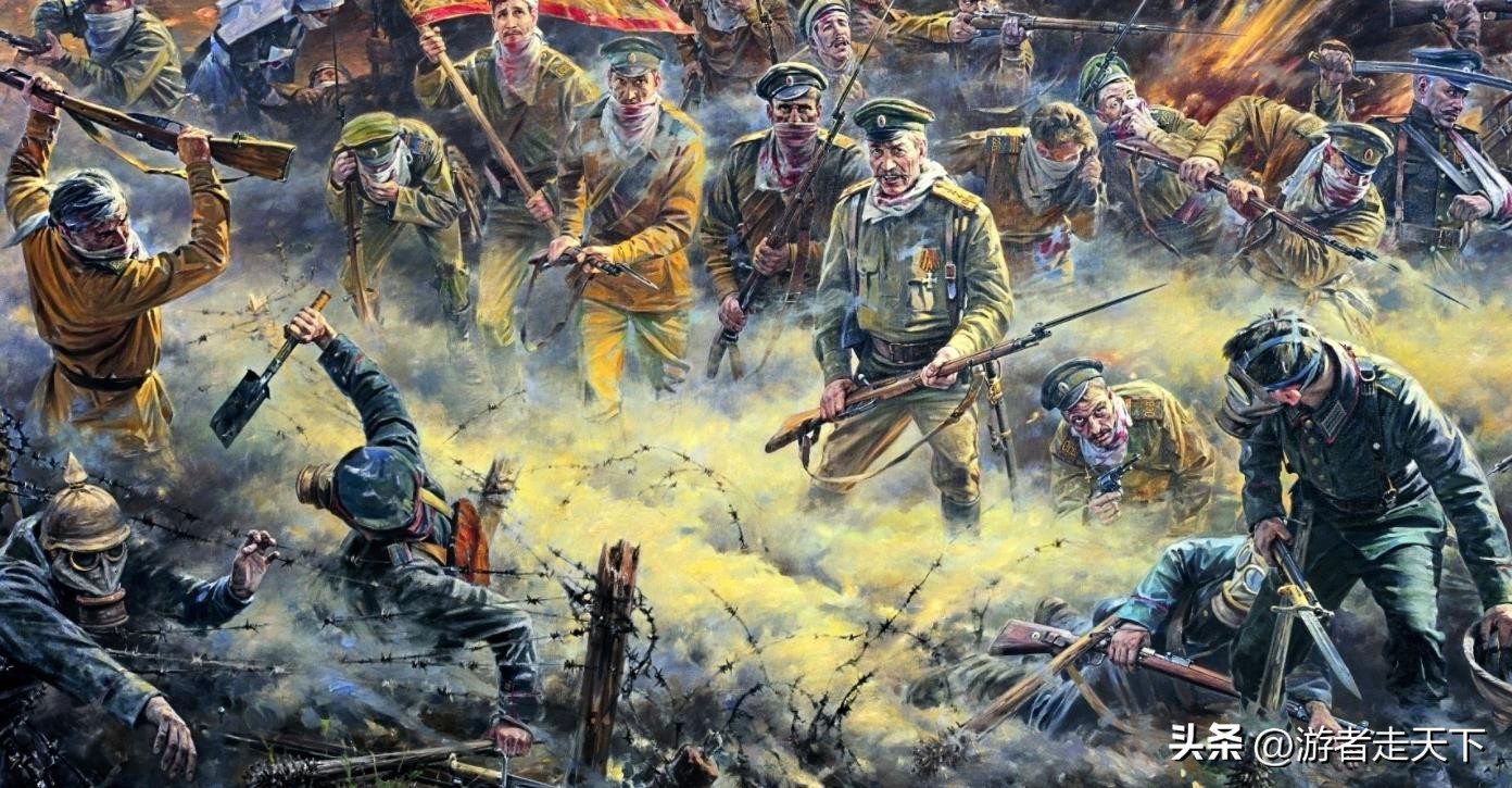 西方国家为什么针对俄罗斯,俄罗斯跟西方国家打起来会怎么样