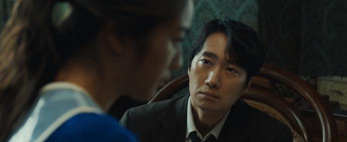 离开《色·戒》的汤唯，又演了*欲情**戏