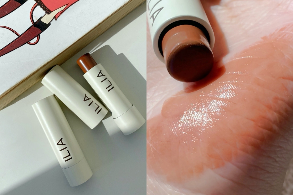 护唇膏top1,2021推荐10支必买唇膏