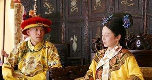 不被正史承认的皇帝,不被历史承认的朝代清朝