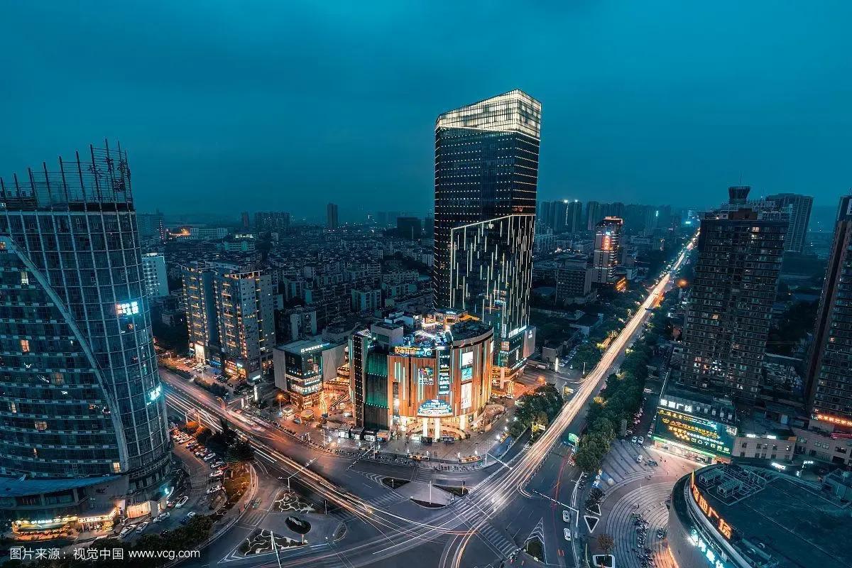 湖北十大高楼排名,湖北各市高楼数量排行