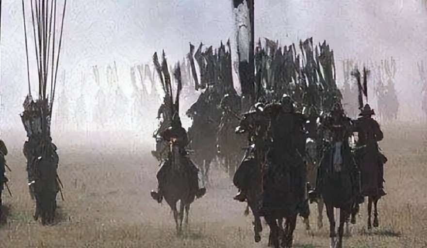 乱世三国最强阵容名将,三国最强大军队