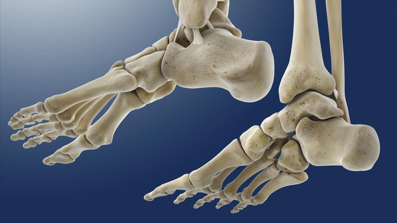 身体好不好，看鞋就知道？鞋底如果是这3种情况，需多留意!