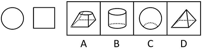 2022年省考行测真题,广东省2022年公务员行测真题