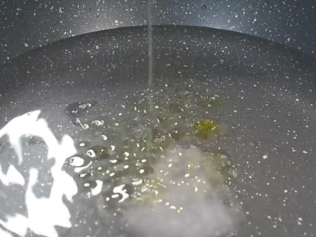 凉拌藕片,夏天凉拌藕