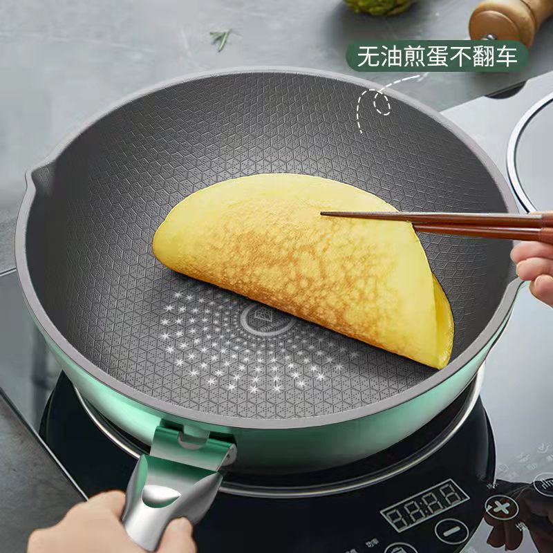 铁锅比不锈钢锅安全吗,铁锅和不锈钢锅哪个更好