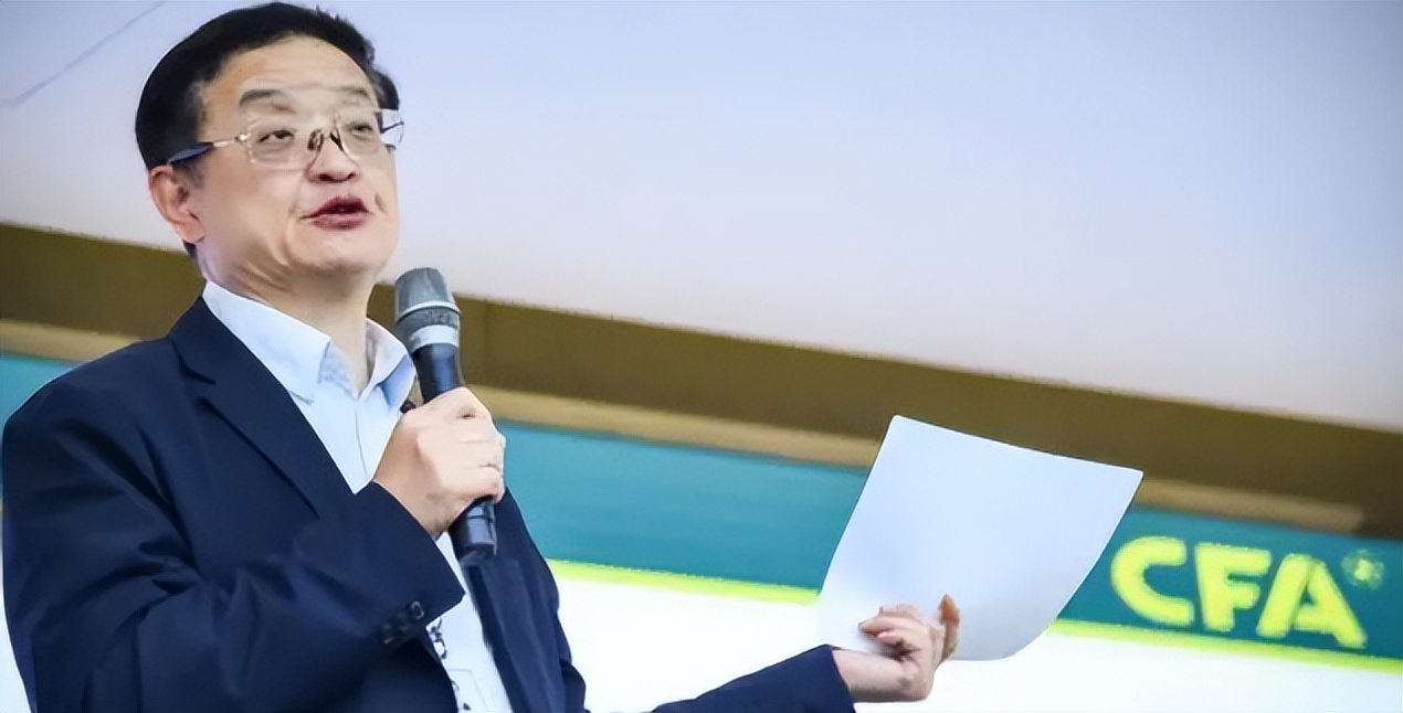 李铁案揪出隐藏最深大老虎，移民多年后回国被抓，蔡振华遭到连累