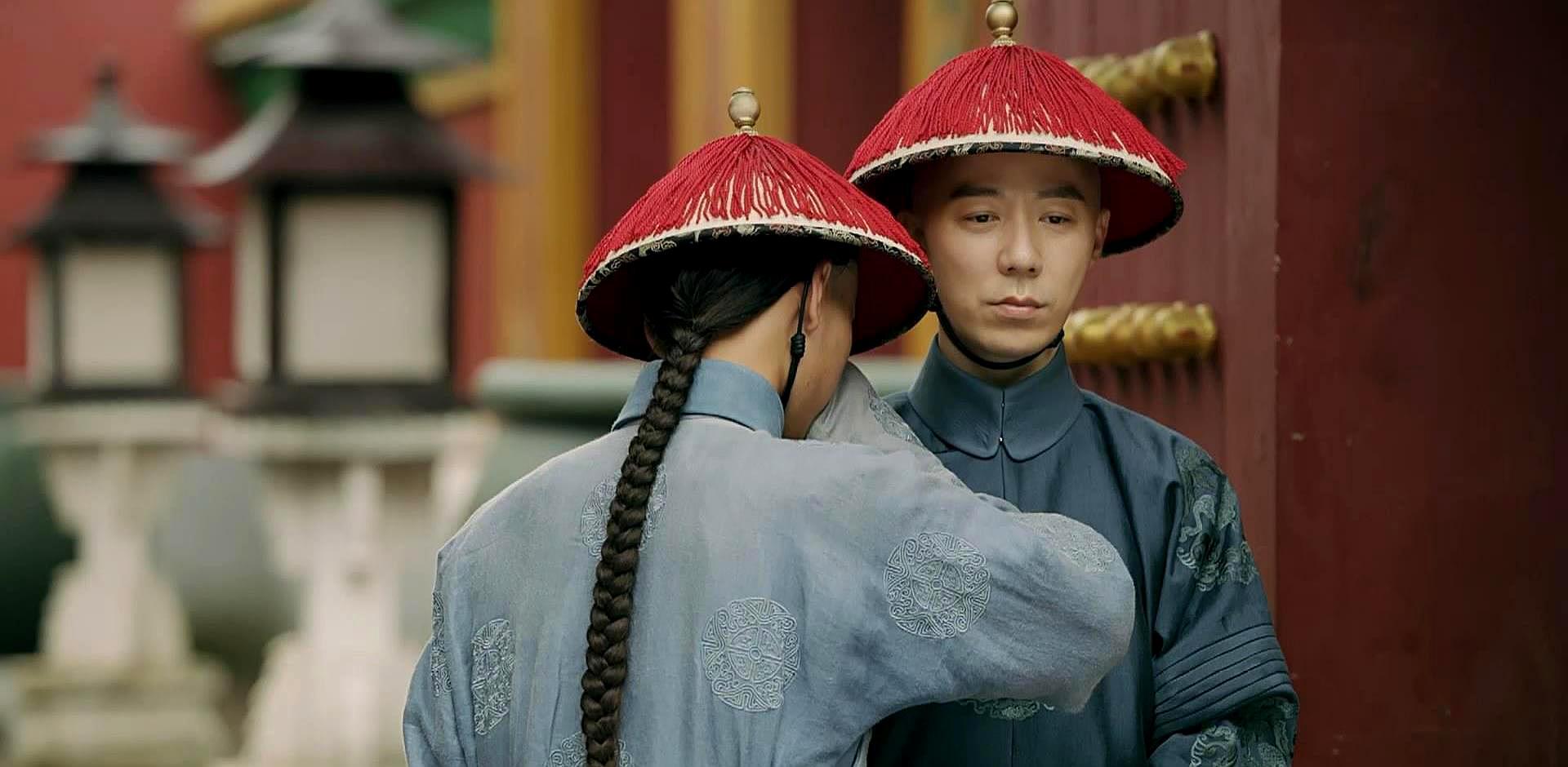 清朝太监最喜欢的差事,太监在宫里最美的差事