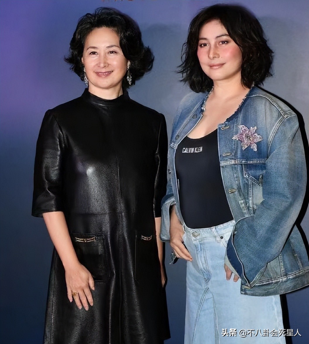 何超琼同父同母兄弟姐妹几人,60岁何超琼至今单身