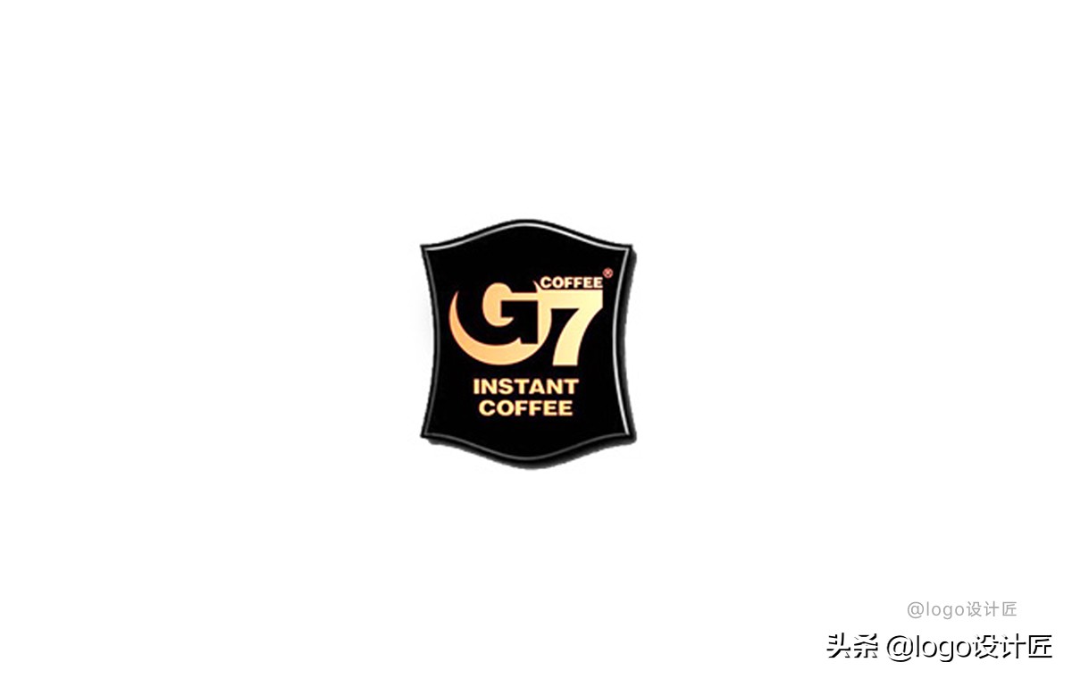 所有咖啡品牌标志大全,咖啡logo元素都有哪些