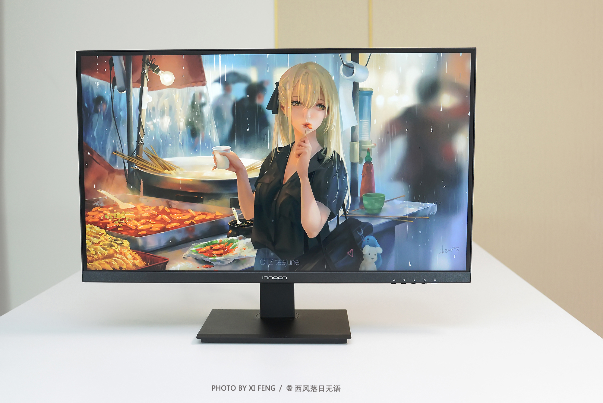 27寸4k设计师显示器十佳评测,设计师27寸2k和4k显示器哪个好