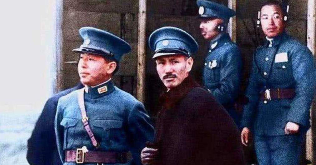 张学良为何不抵抗日军放弃东三省,张学良对东北军的影响