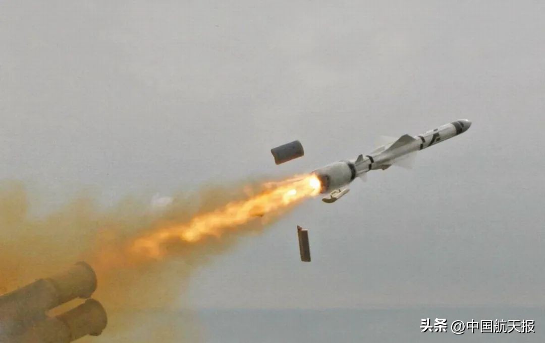 战术导弹有多牛逼,快准狠的过人招数