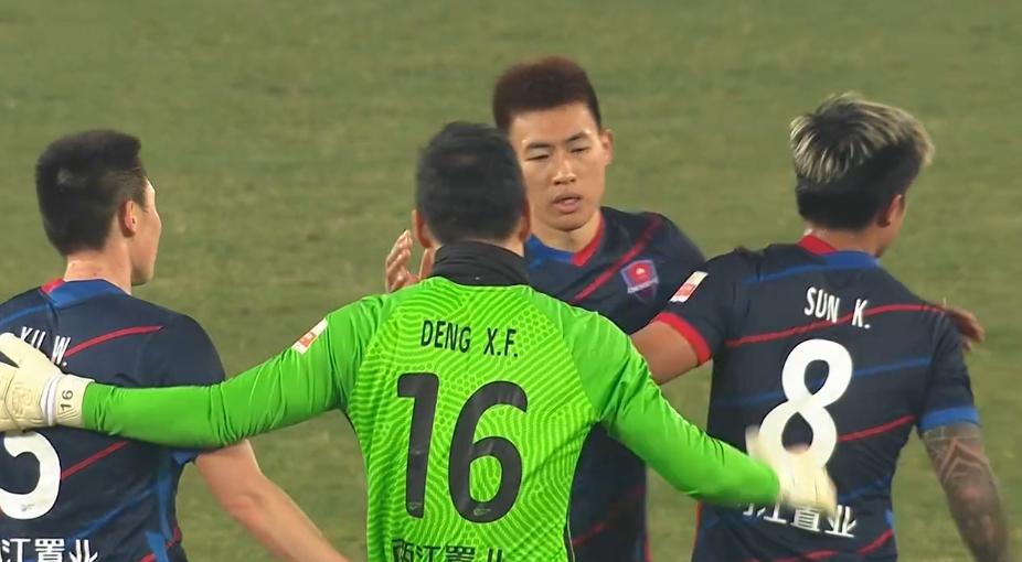 津门虎今年的中超仍然举步维艰吗,津门虎为何赢不了最后几个球队