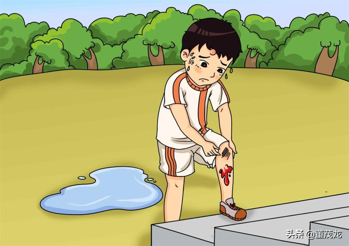 祛疤中医怎么祛,教你去除疤痕的方法