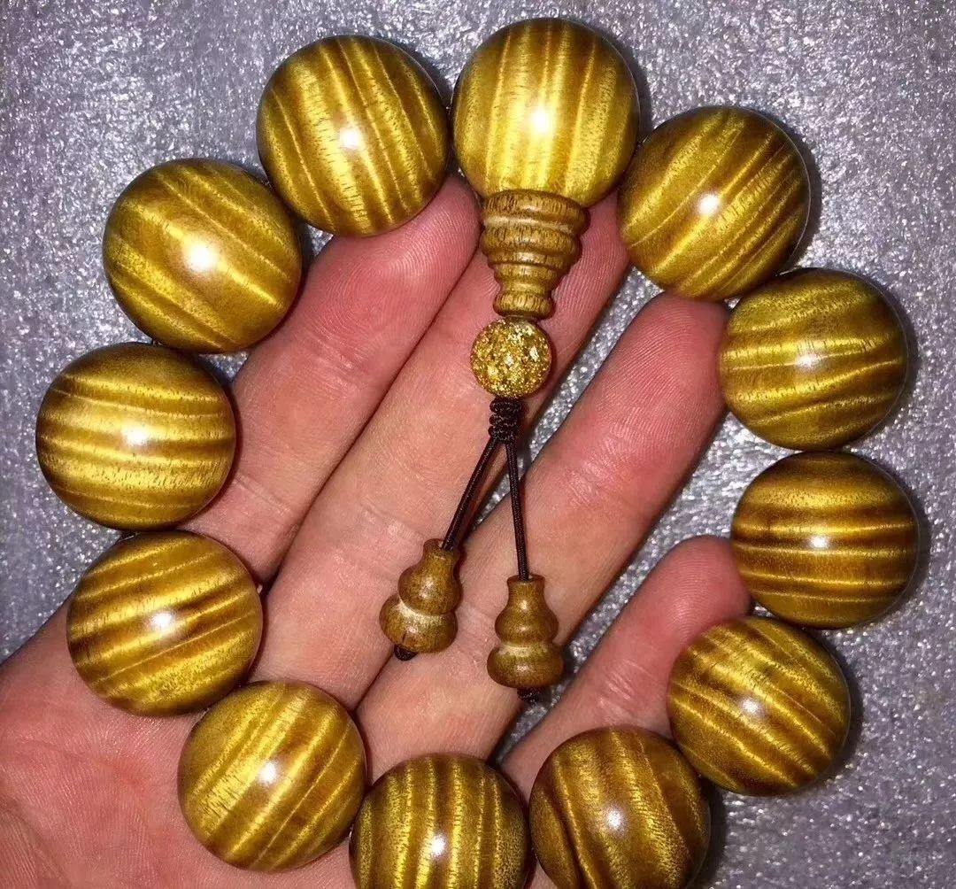 金丝楠木价值10亿,地下几百年的金丝楠木价值