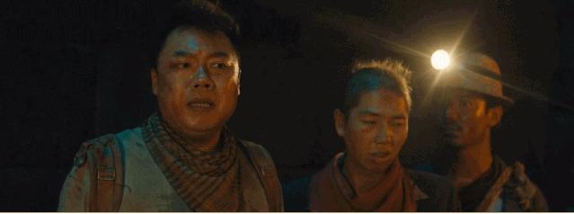 姜超演的王胖子是哪一版,姜超演王胖子完整版