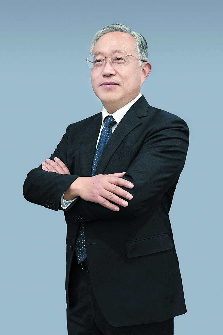 重庆川仪自动化股份有限公司*党**委书记、董事长吴朋:以振兴民族工业为己任推动产品研发、技术创新