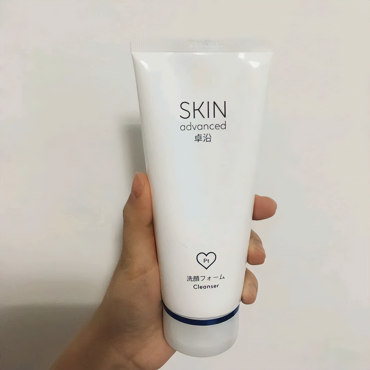 超好用又实惠的一款洗面奶,四款口碑超好的洗面奶无限回购