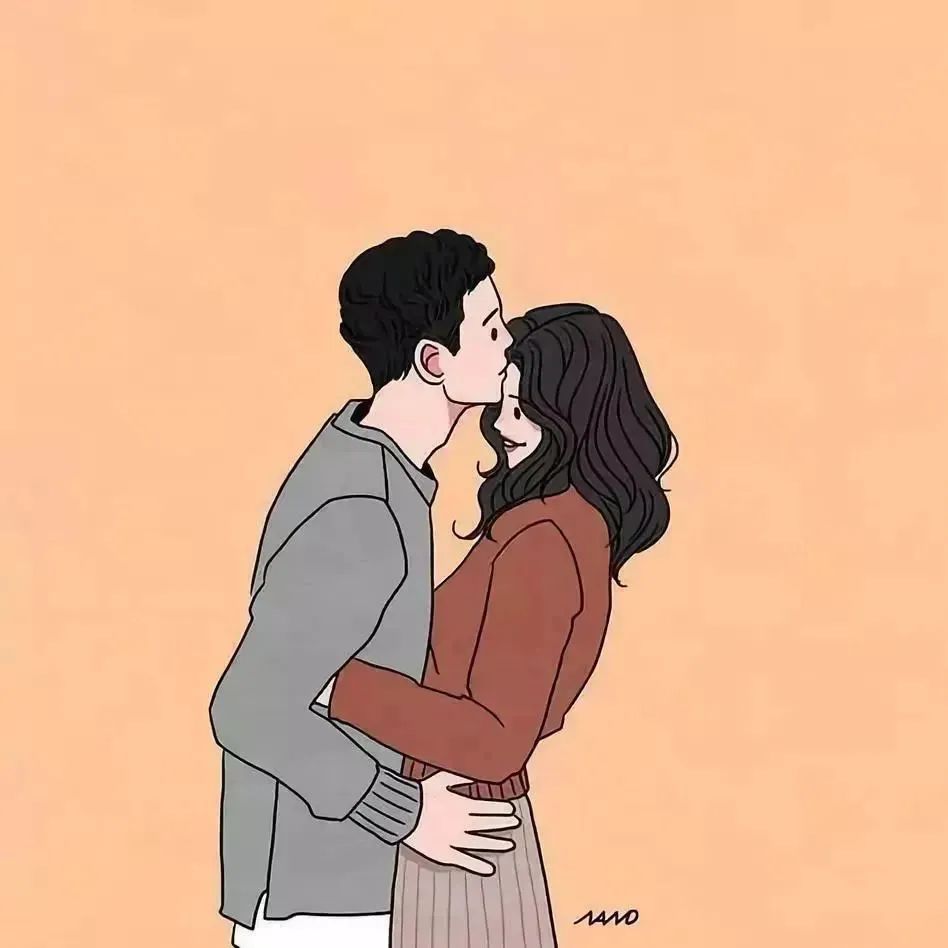 叫媳妇和老婆的称呼有什么不同,叫老公过时了现在流行这4种称呼