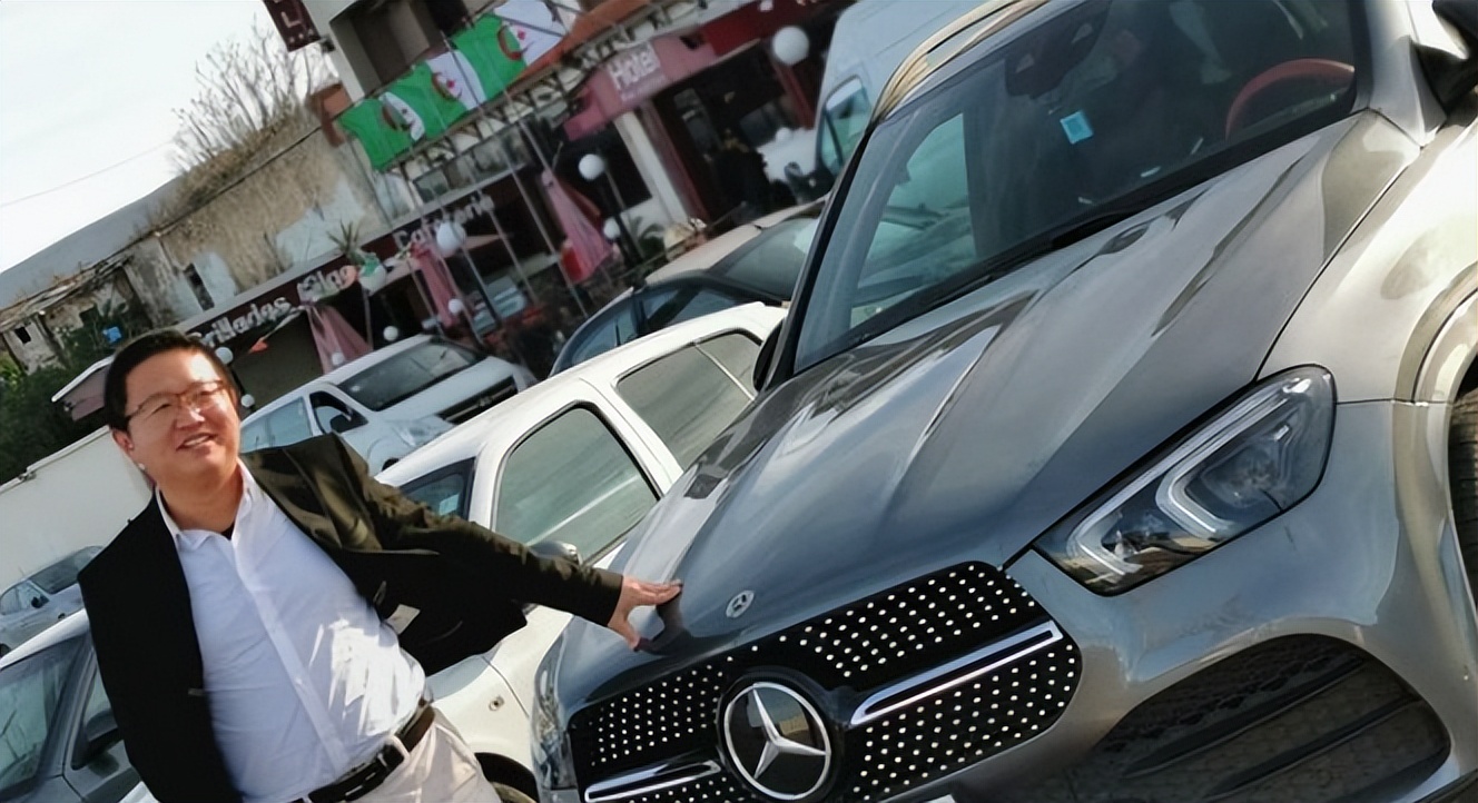 山东小伙迎娶非洲姑娘，现身价千万，岳父表示自己抱了“金龟婿”