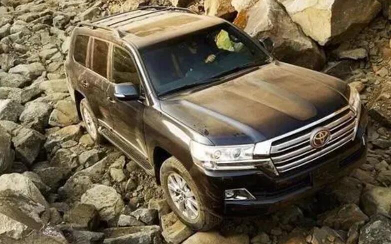 二手越野汽车值得购买,不保值的二手越野车推荐