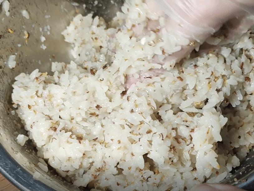 桂花米酒酒香浓郁,中秋桂花酒怎么酿得好