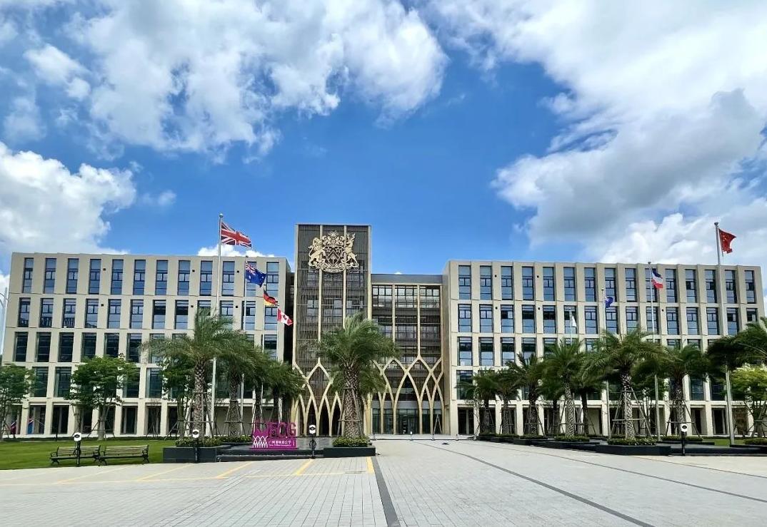 广州斐特思学校vs贝赛思,诺德安达和斐特思