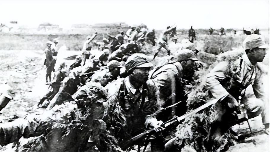 亮剑程瞎子李云龙什么关系,亮剑中的程瞎子原型是谁