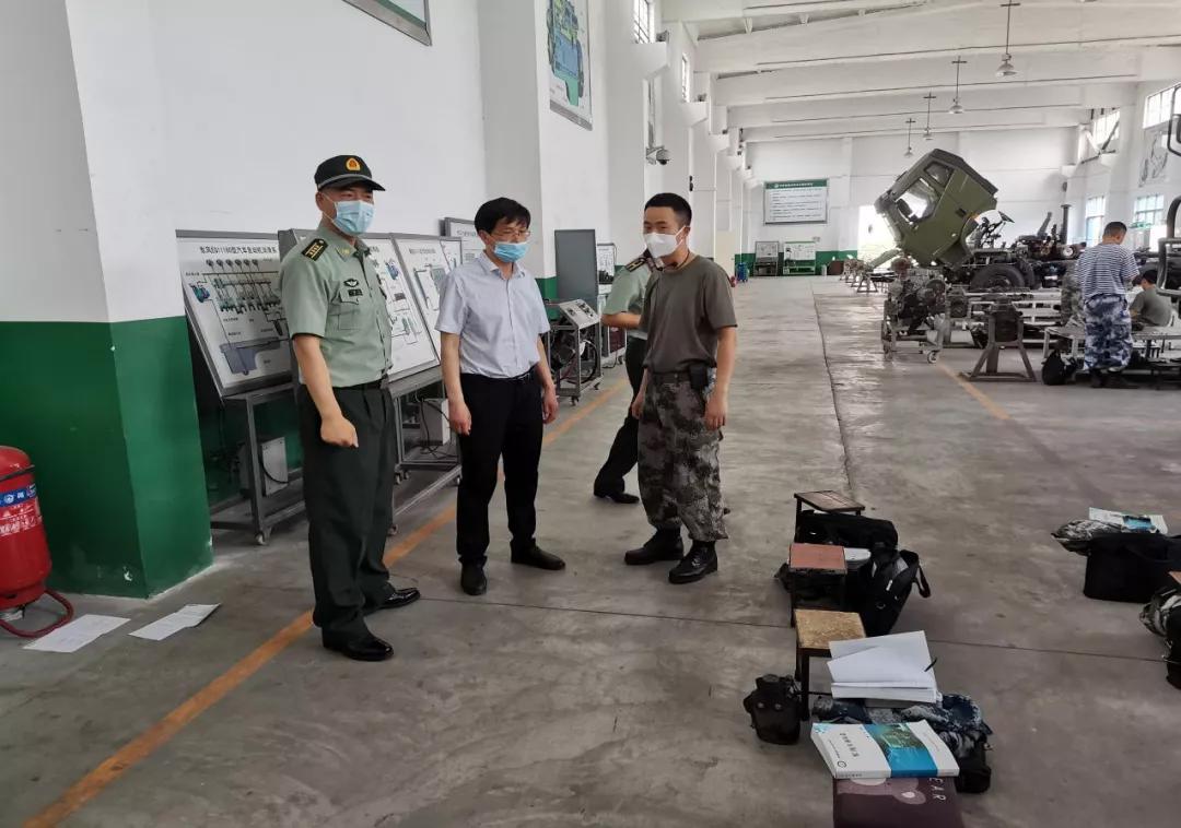 泰山职业技术学院定向士官招收,西藏职业技术学院定向培养士官生