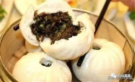 中式面点做法花样大全,好吃好看又简单的中式面点