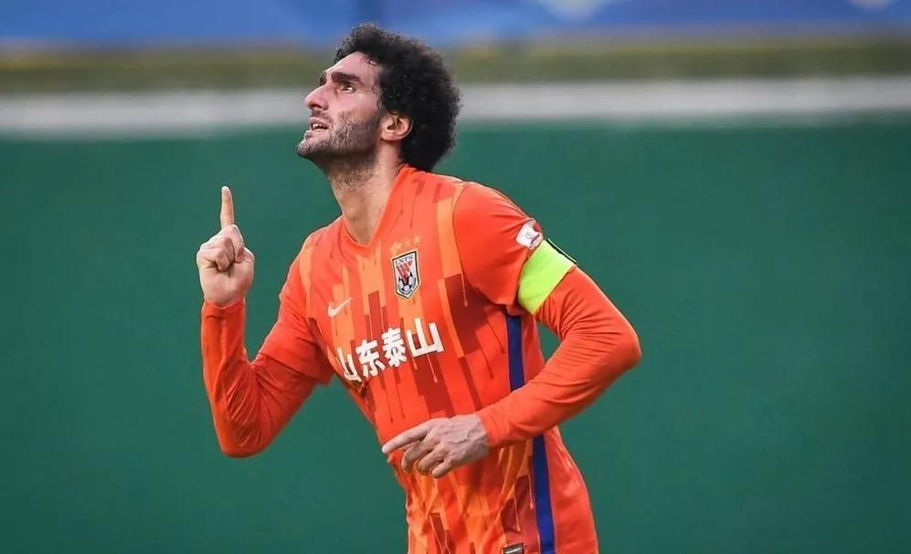 鲁能泰山巴西外援一览表,山东鲁能泰山外援排名