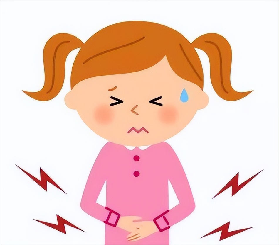 13岁女孩肠痉挛怎么回事,13岁女孩肠痉挛犯了怎么办