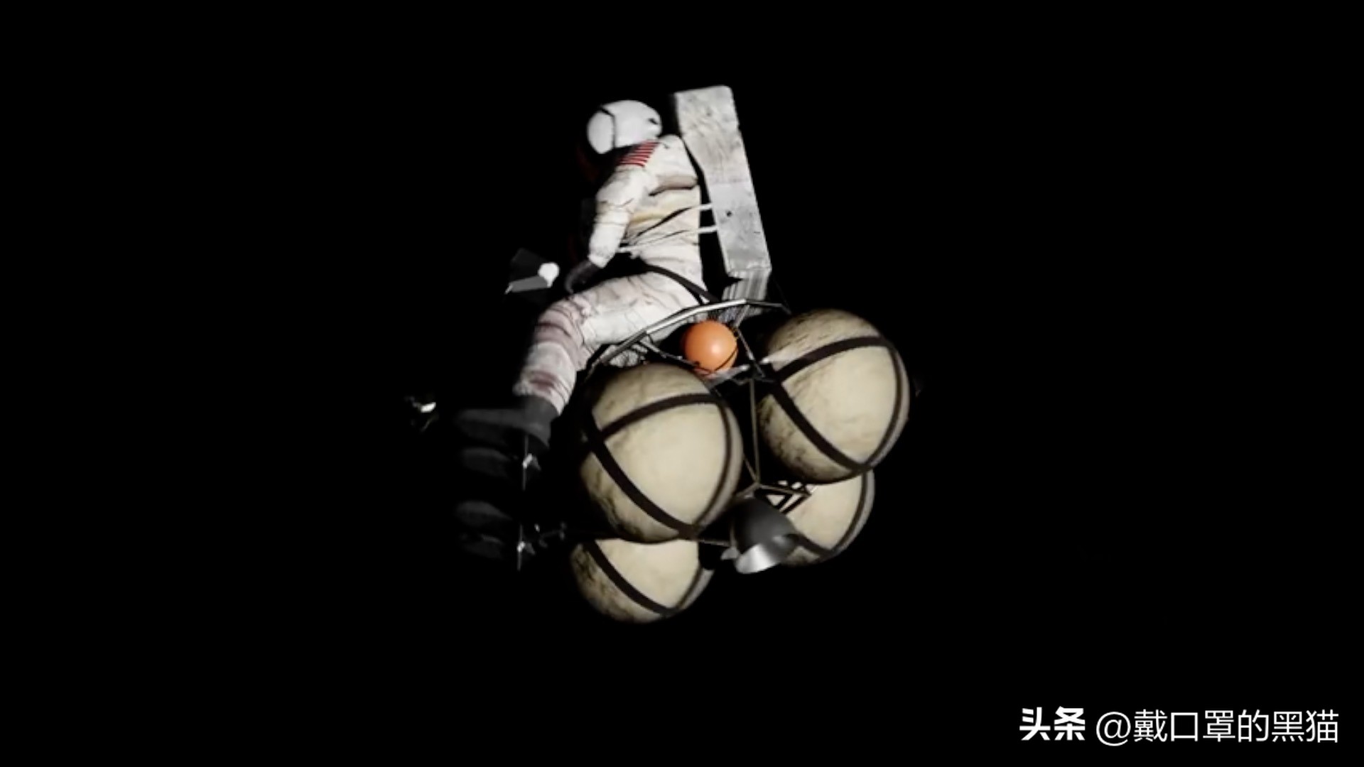 阿波罗载人登月用了几天,阿波罗登月返回舱试验几次