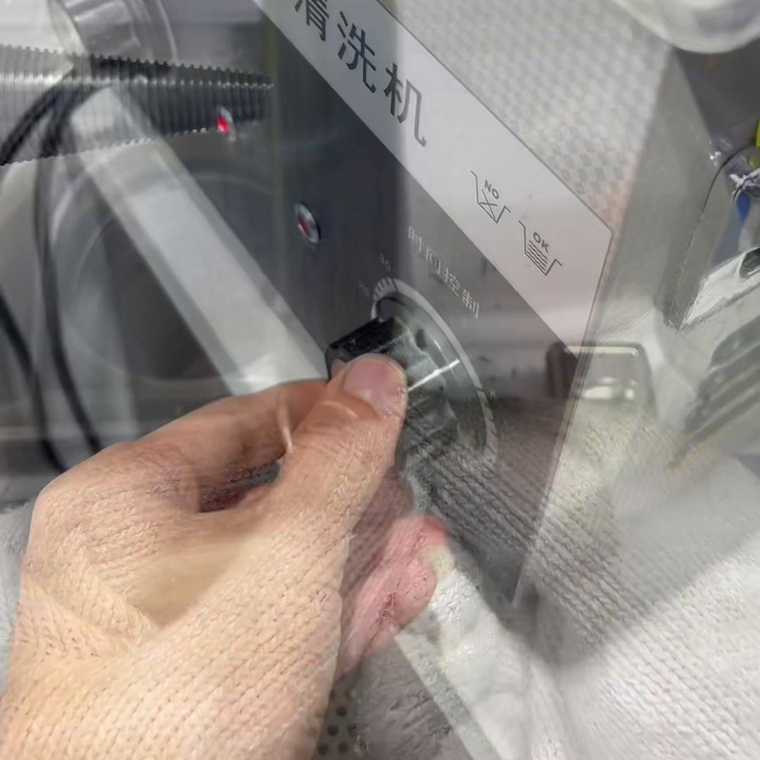 手表外观划痕磕碰怎么办？还能修复如新吗！#手表进水