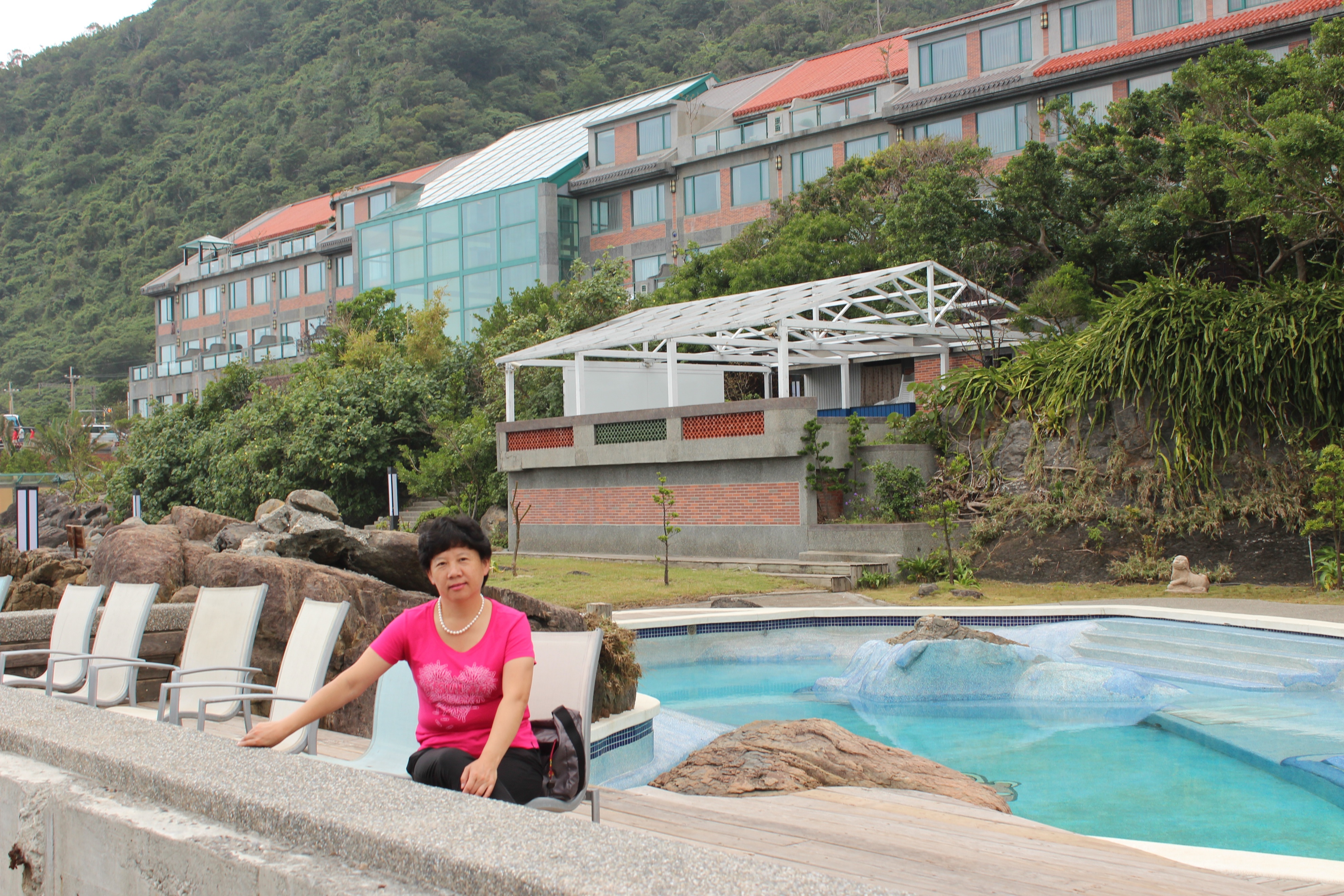 台北宜兰自由行,台湾宜兰攻略