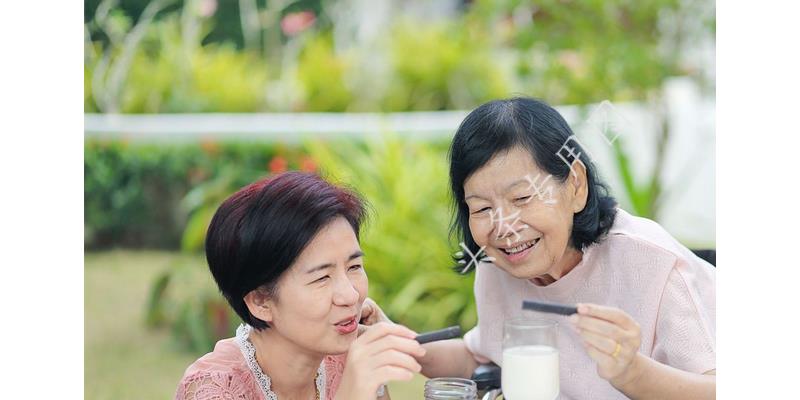 大姑姐要再婚,和大姑姐关系不好老公该怎么办