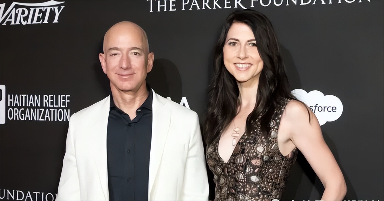 贝佐斯马斯克扎克伯格,贝索斯马斯克比尔盖斯