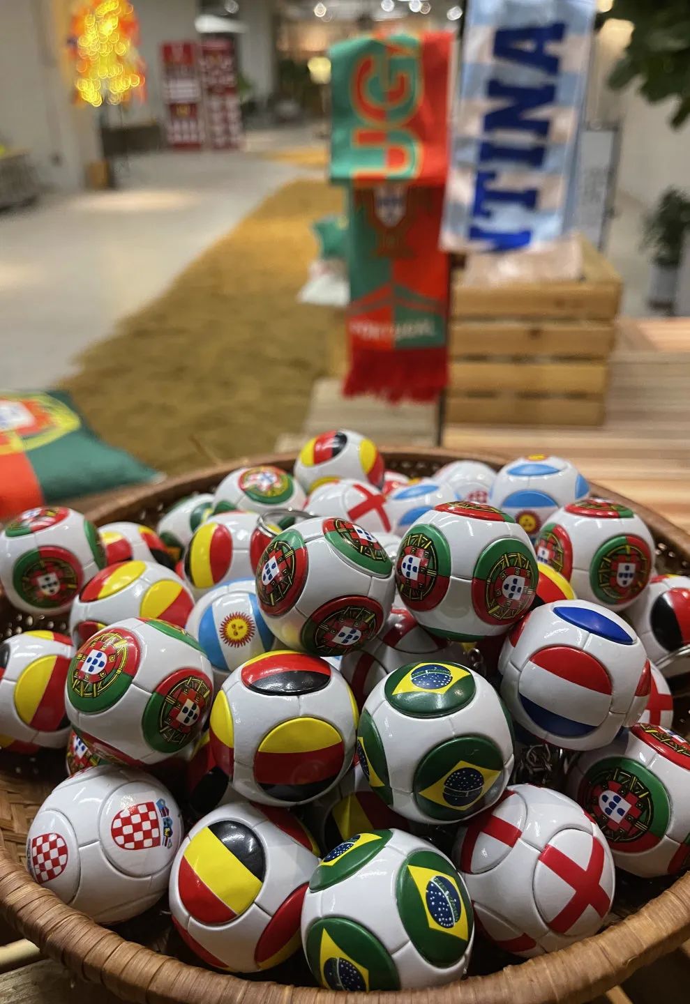 冲鸭~丨深圳南山蛇口ZOZOTOP沉浸式看球指南