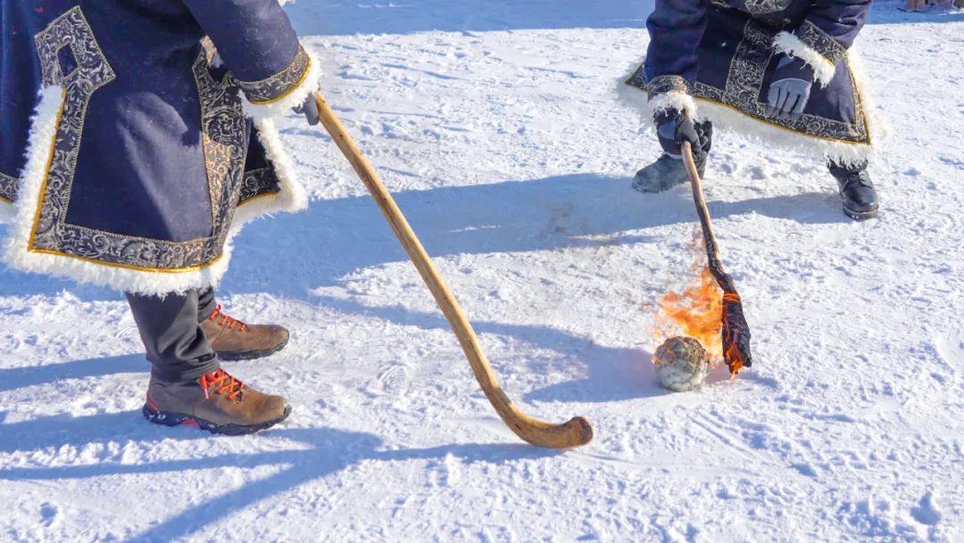 2022-2023年达斡尔冰钓季精彩集锦!