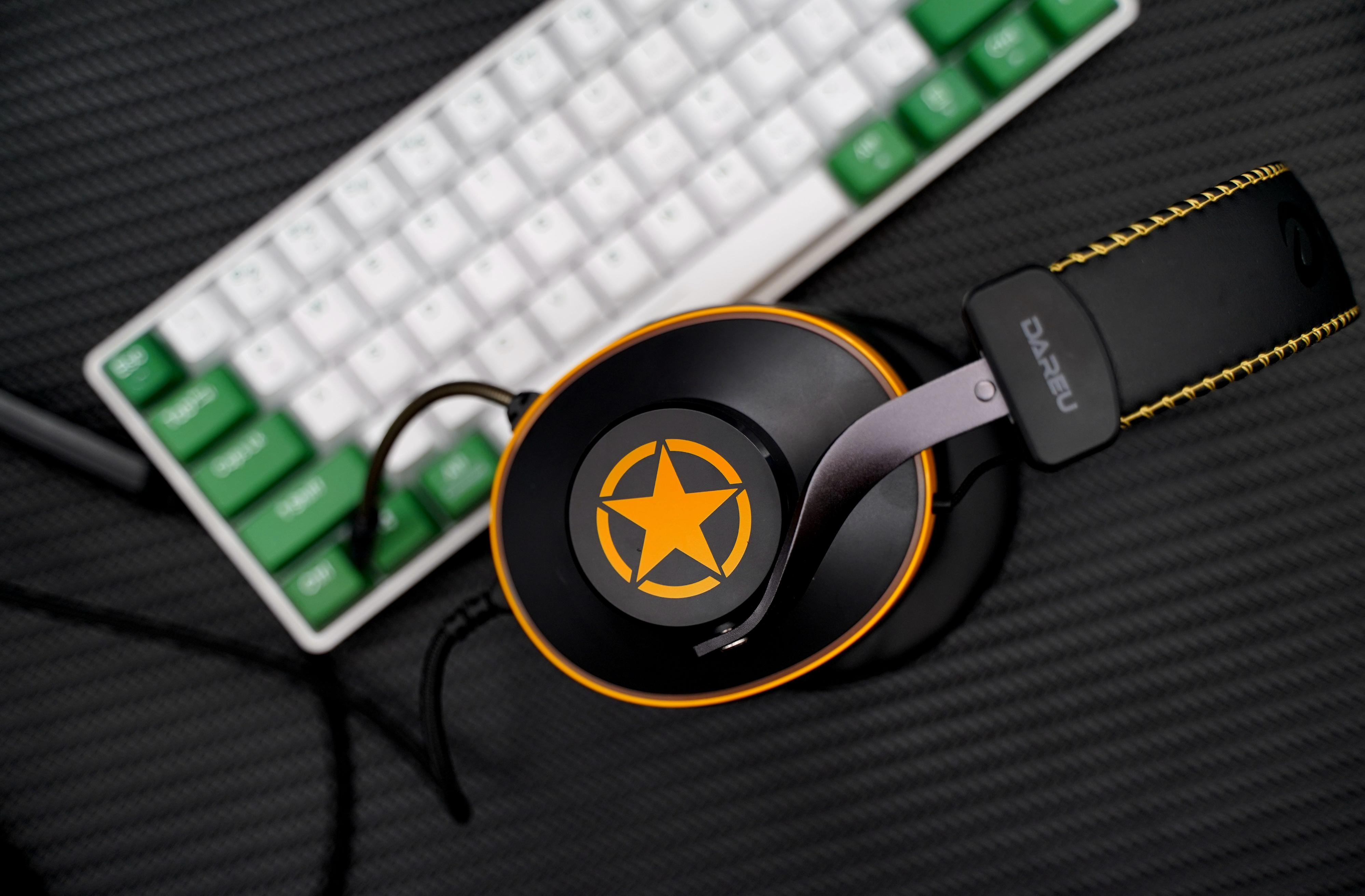 教你如何选择适合自己的耳机,桌面耳机