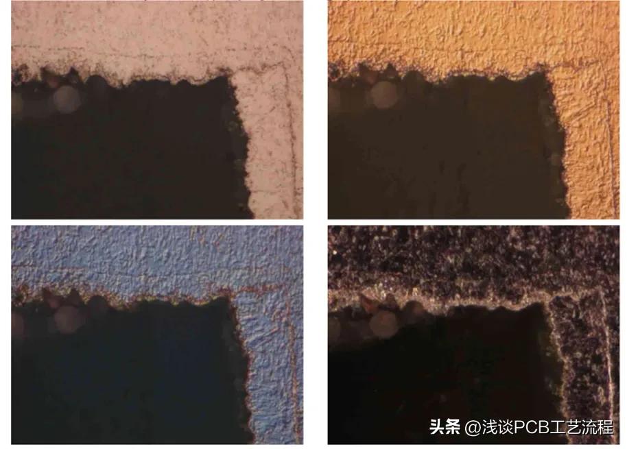 手机pcb板电路图怎么看,手机芯片与pcb板是如何连接的