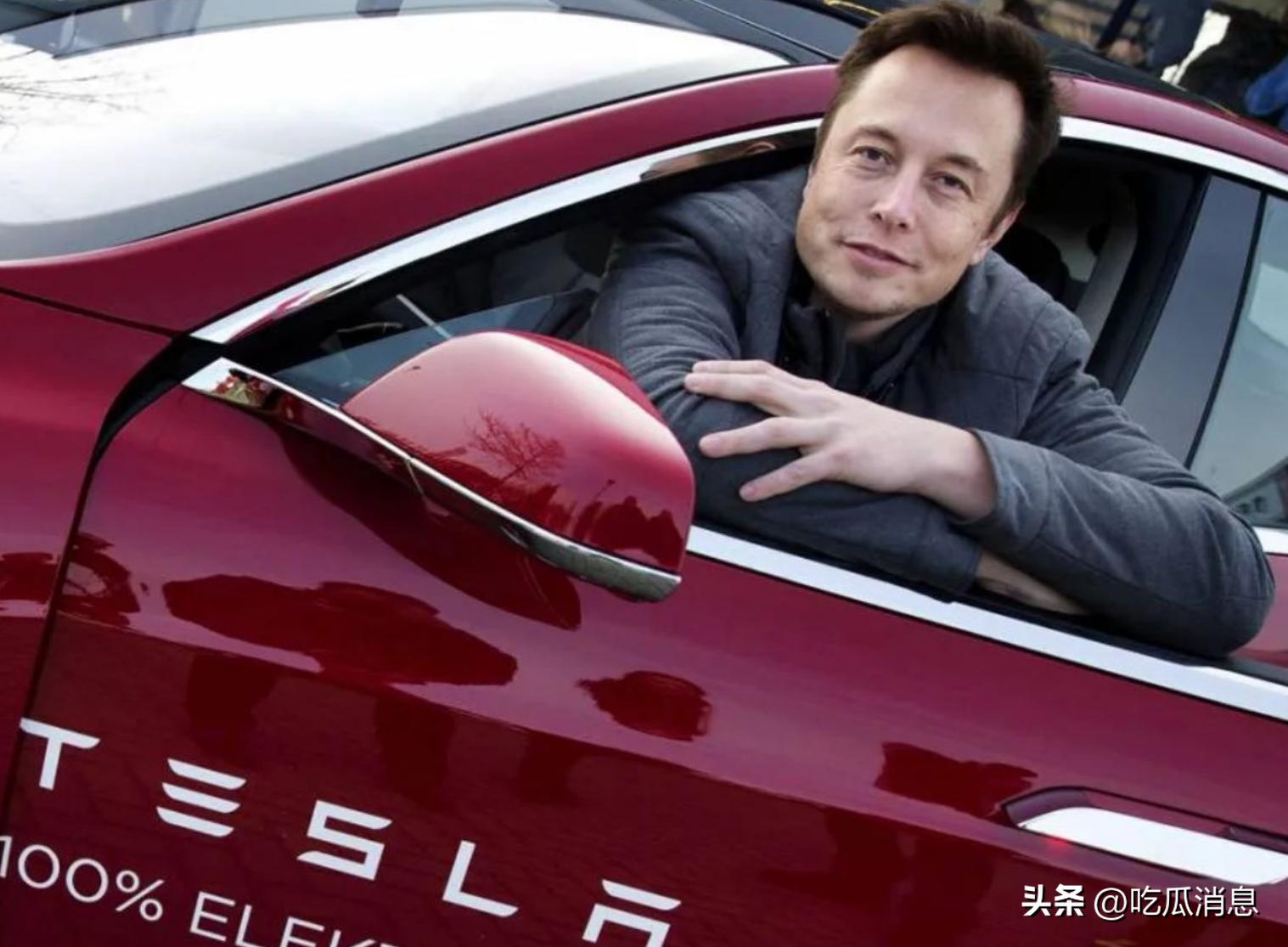 马斯克的传奇创业史,马斯克讲宇宙诞生了138亿年的视频