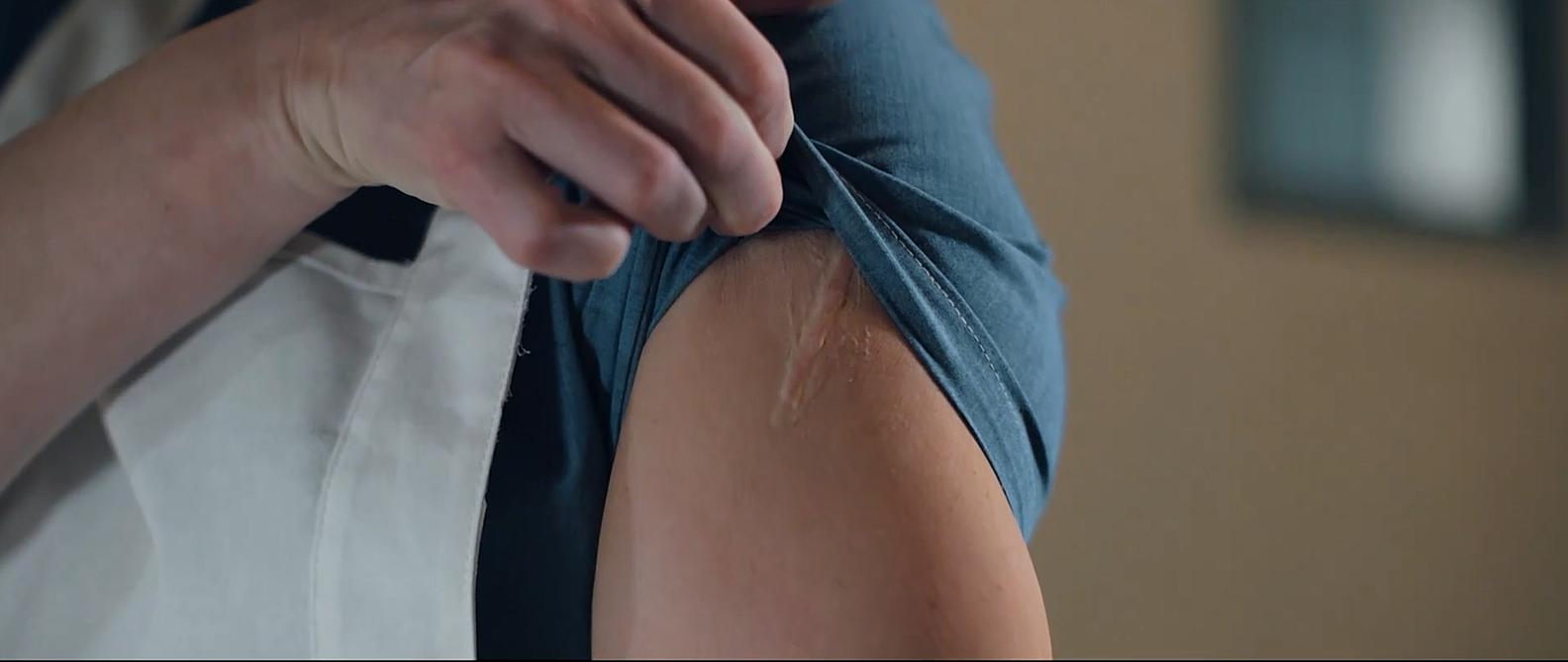 下饭怪物片,下饭惊悚怪兽片